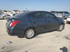 NISSAN VERSA S photo