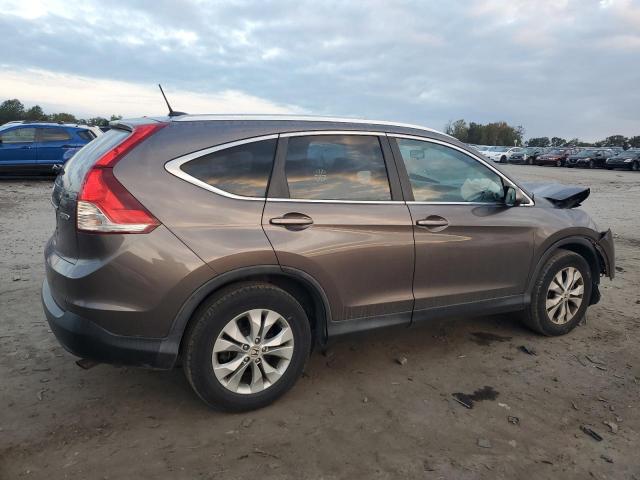 VIN 2HKRM4H73EH713439 2014 Honda CR-V, Exl no.3