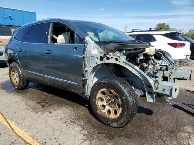 2022 BUICK ENCLAVE ES - 5GAERBKW5NJ144669