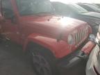 Lot #3027015922 2017 JEEP WRANGLER U