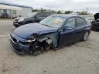 2018 BMW 320 XI - WBA8A3C5XJA358840