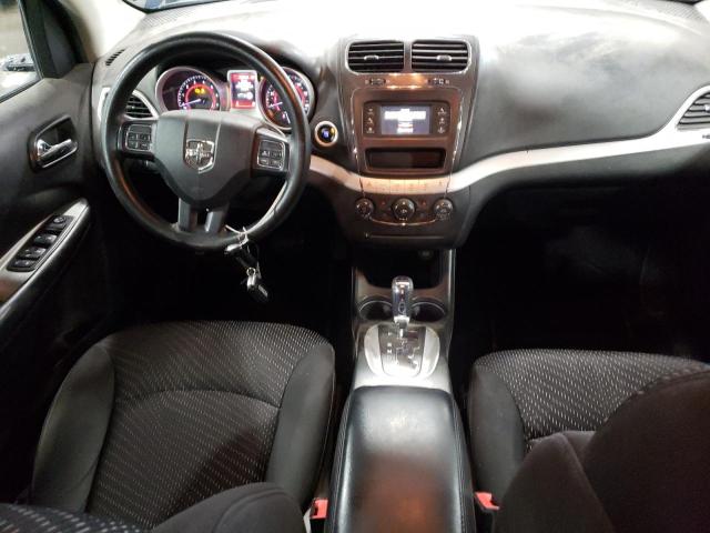 2015 DODGE JOURNEY SX - 3C4PDCBG0FT735815