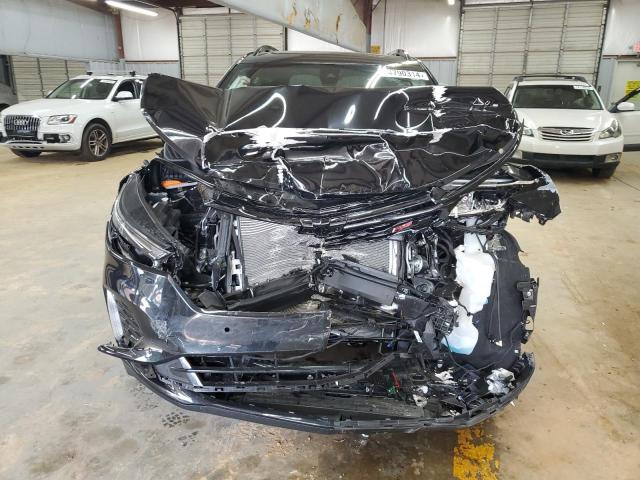 VIN 3GNAXWEGXRL162167 2024 CHEVROLET EQUINOX no.5