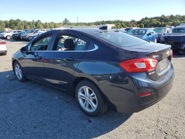 2016 CHEVROLET CRUZE LT - 1G1BE5SM6G7247251