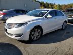 Lot #3024297867 2016 LINCOLN MKZ