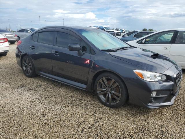 VIN JF1VA1E62H8802378 2017 Subaru WRX, Premium no.4