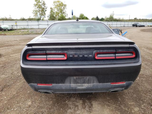 VIN 2C3CDZAG4FH707550 2015 Dodge Challenger, Sxt no.6