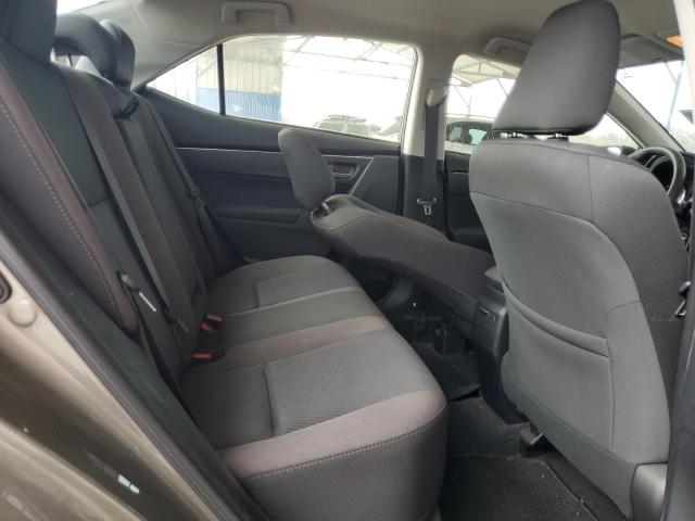 2017 TOYOTA COROLLA L - 2T1BURHE1HC956915