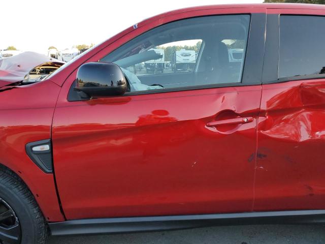 2023 MITSUBISHI OUTLANDER - JA4ARUAU9PU014303