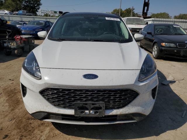 2021 FORD ESCAPE SE - 1FMCU0G61MUA25379