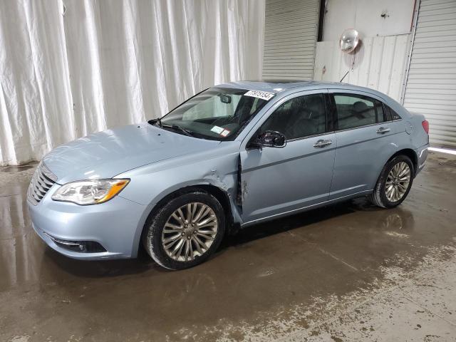 VIN 1C3CCBCG8DN679490 2013 Chrysler 200, Limited no.1