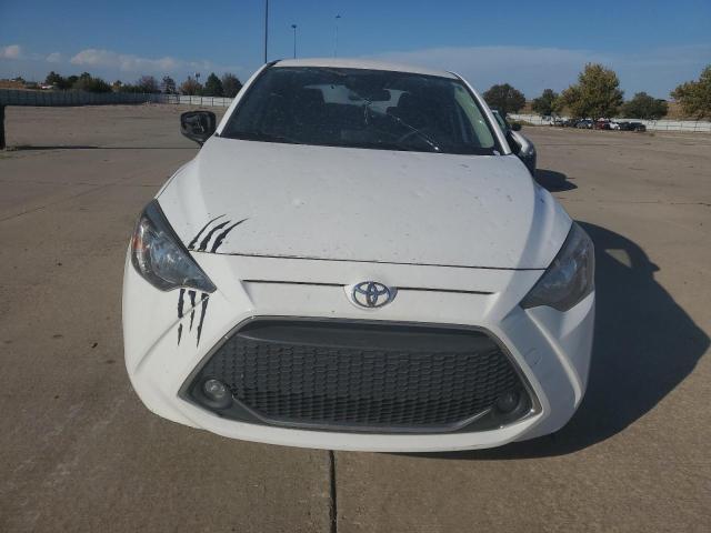 2019 TOYOTA YARIS L - 3MYDLBYV3KY522720