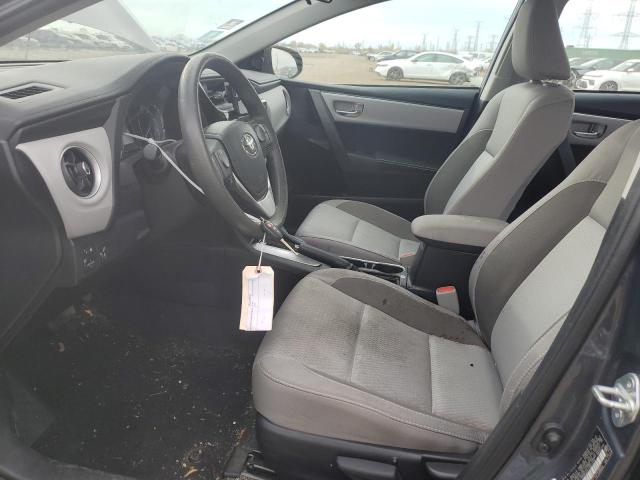 2018 TOYOTA COROLLA L - 2T1BURHE3JC063375