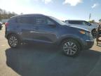 KIA SPORTAGE B photo