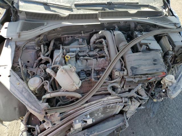 2019 VOLKSWAGEN JETTA S - 3VWC57BU7KM030035