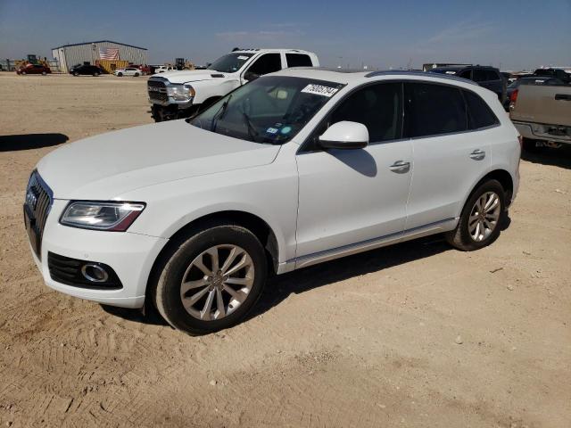 VIN WA1LFAFPXFA049015 2015 Audi Q5, Premium Plus no.1