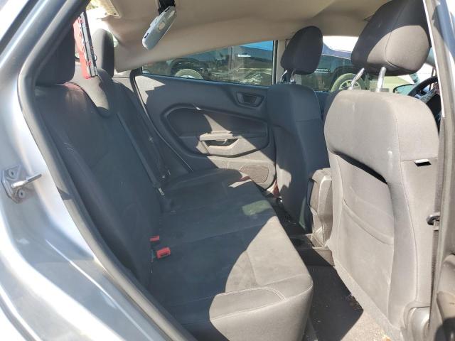 2019 FORD FIESTA SE - 3FADP4BJ2KM146268