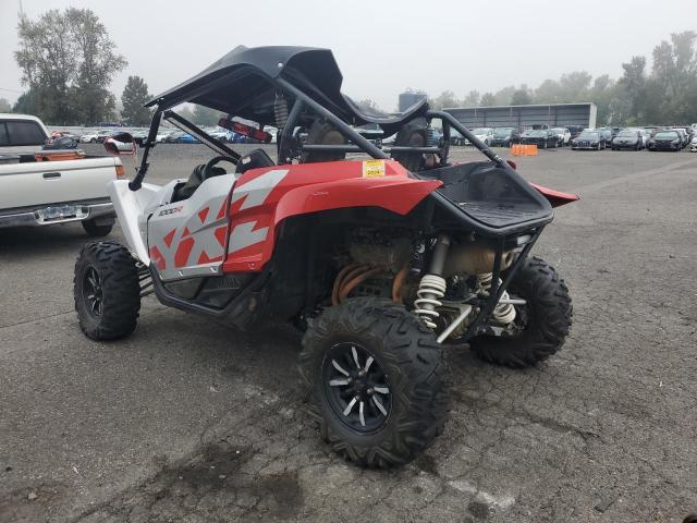 2016 YAMAHA YXZ1000 SE 5Y4AN07Y1GA100363