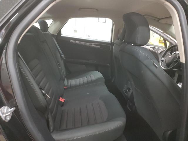 2018 FORD FUSION SE - 3FA6P0HD9JR230057