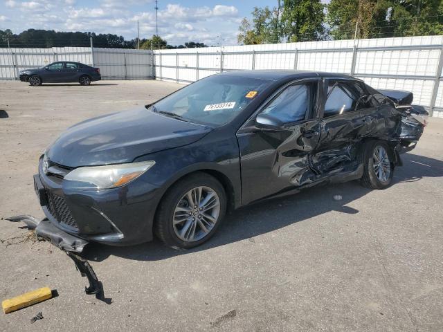 Vin: 4t1bf1fk4fu926856, lot: 76133314, toyota camry le 2015 img_1