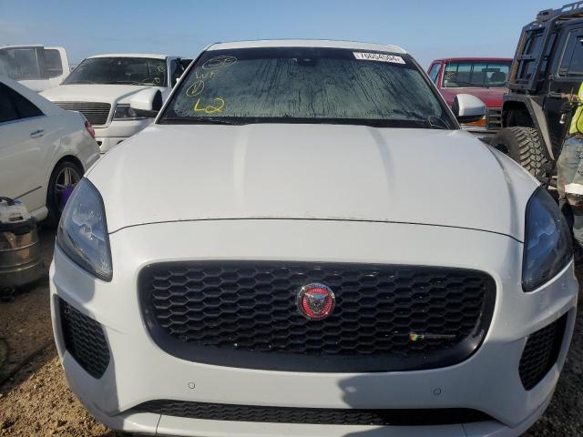 2020 JAGUAR E-PACE CHE SADF12FX8L1Z82872
