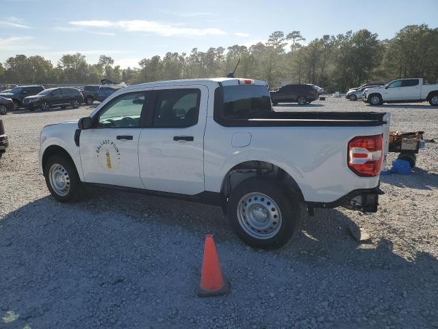 2024 FORD MAVERICK X - 3FTTW8A30RRA64703
