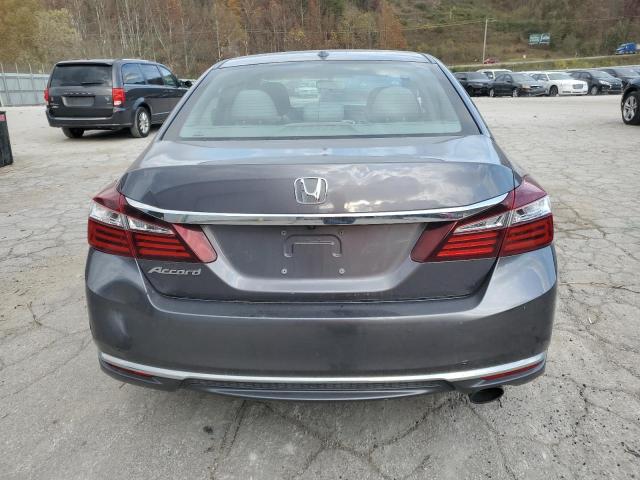2017 HONDA ACCORD EX - 1HGCR2F73HA232148