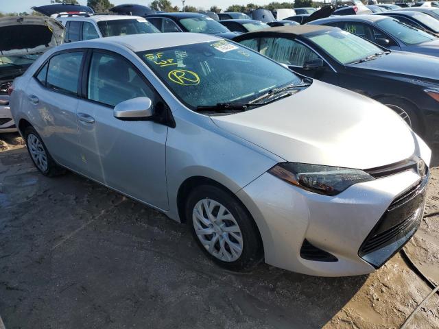 VIN 5YFBURHEXKP878514 2019 Toyota Corolla, L no.4