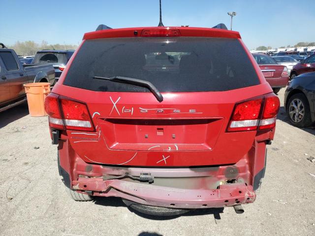 2019 DODGE JOURNEY SE - 3C4PDCBB7KT853097