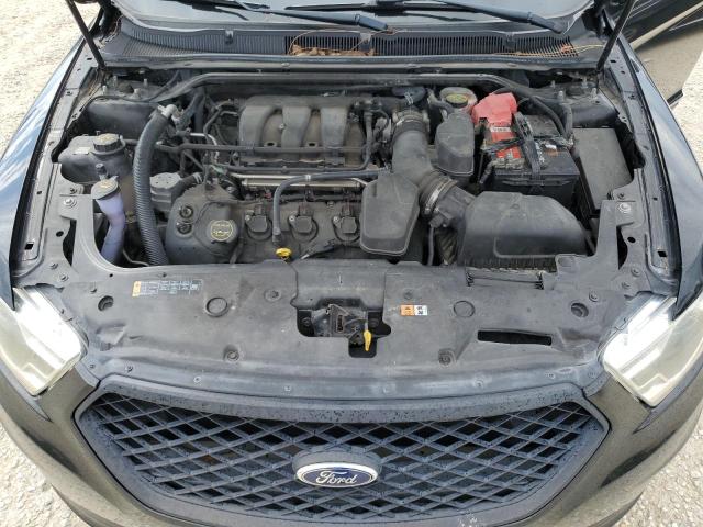 VIN 1FAHP2MK3FG135761 2015 Ford Taurus, Police Inte... no.11