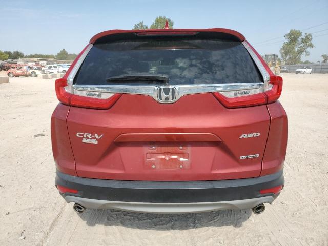 2019 HONDA CR-V TOURI - 5J6RW2H94KL007887