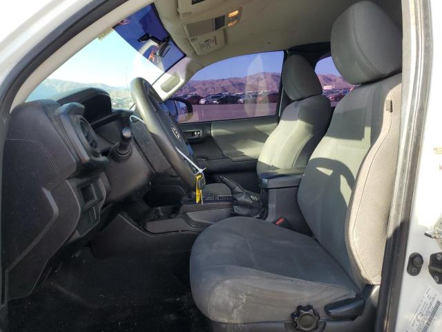 2016 TOYOTA TACOMA ACC - 5TFRX5GN5GX061217