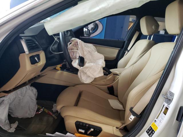 2018 BMW 330 XI - WBA8D9G5XJNU68798