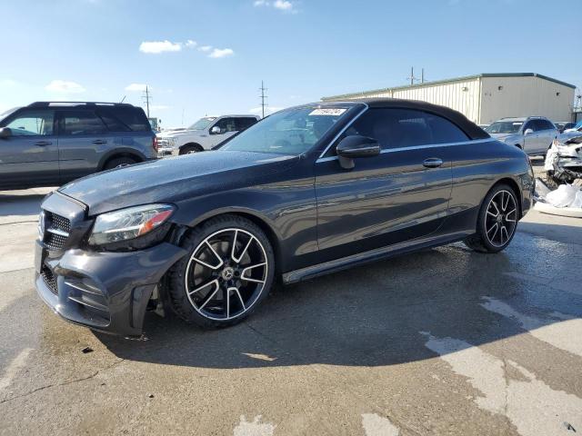 2020 MERCEDES-BENZ C 300 - W1KWK8DB0LF996311