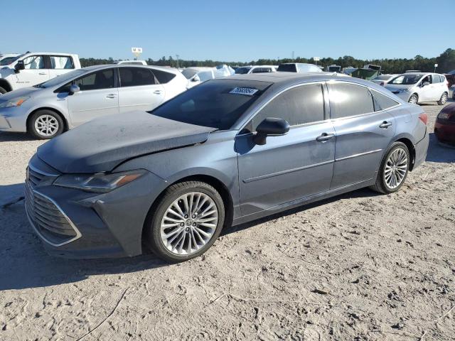 2021 TOYOTA AVALON LIM - 4T1DA1AB8MU004652