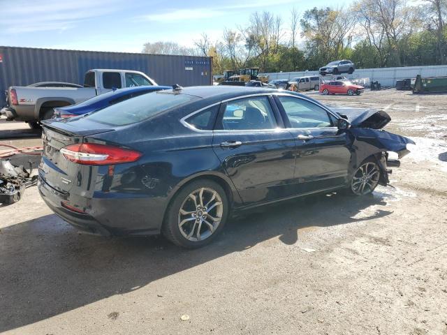 VIN 3FA6P0RU8LR162416 2020 Ford Fusion, Titanium no.3