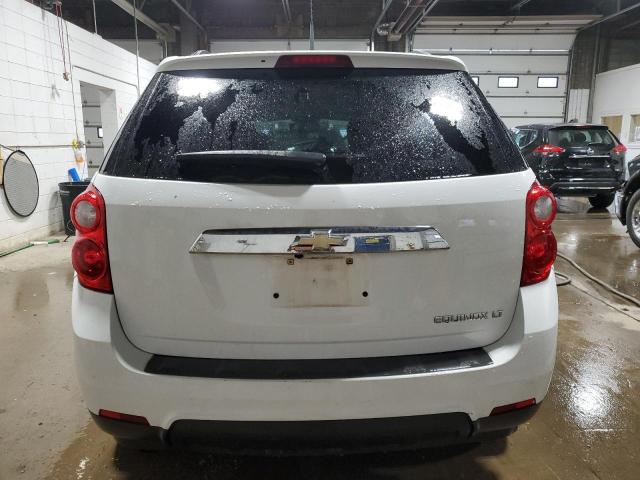 VIN 1GNALPEK9DZ112741 2013 Chevrolet Equinox, LT no.6