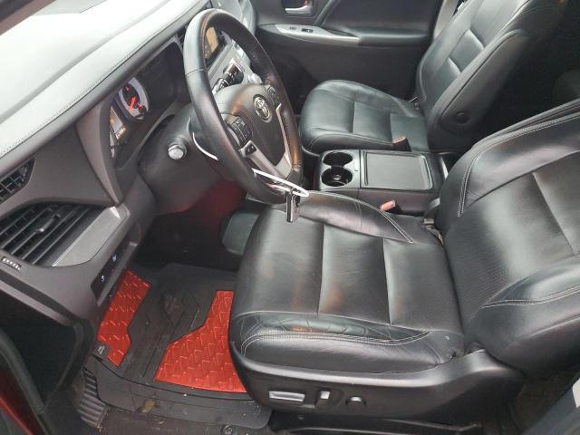 2015 TOYOTA SIENNA SPO - 5TDXK3DC2FS601303