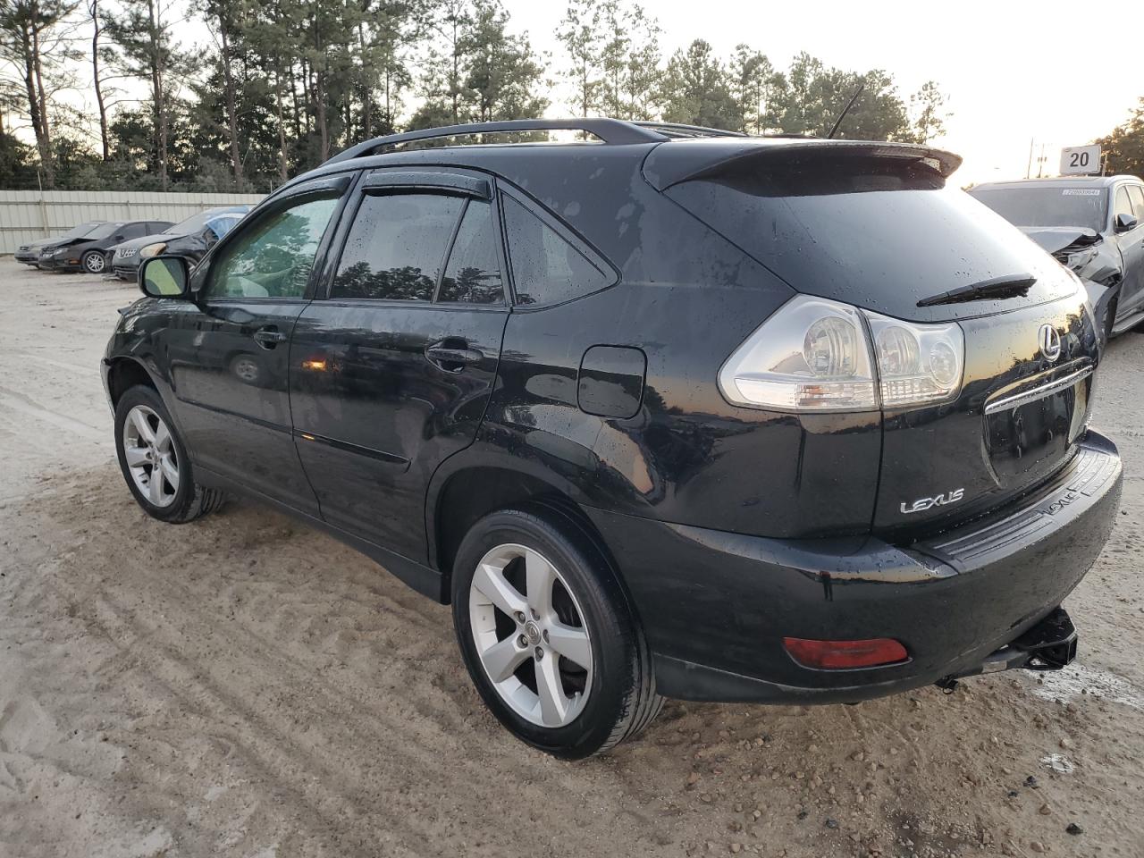 Lot #2940771292 2006 LEXUS RX 330