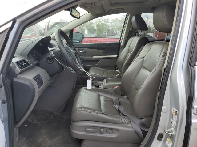 VIN 5FNRL5H63EB084750 2014 Honda Odyssey, Exl no.7