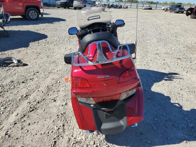 2013 HONDA GL1800 L JH2SC68L2DK100555