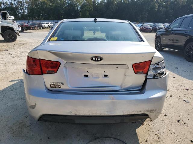 VIN KNAFT4A25D5662199 2013 KIA Forte, LX no.6