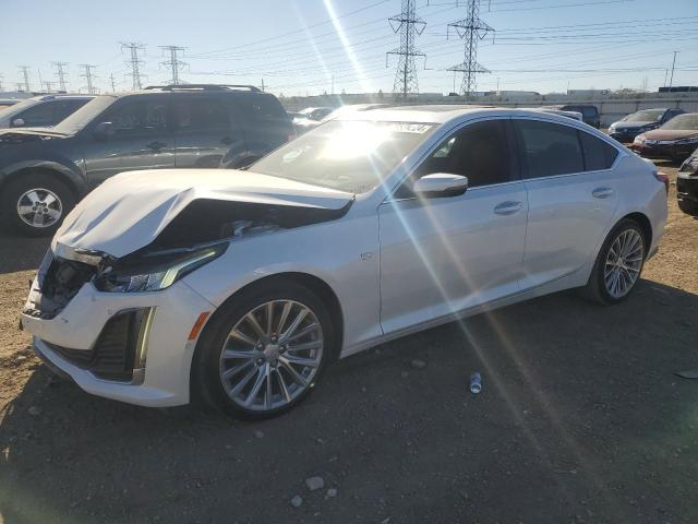 2020 CADILLAC CT5 PREMIU #2940701399