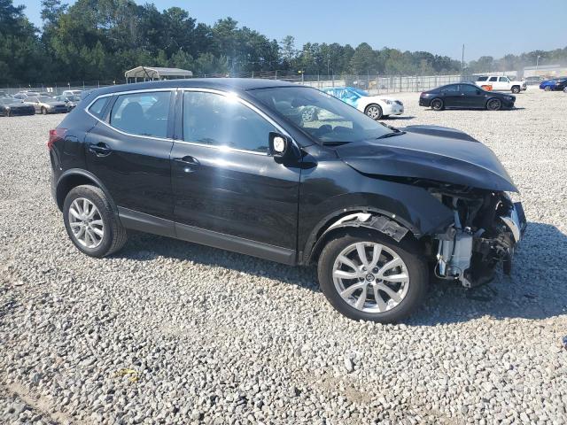 2021 NISSAN ROGUE SPOR - JN1BJ1AW9MW664933