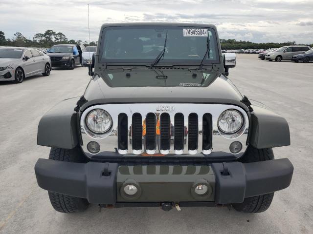 2018 JEEP WRANGLER U - 1C4HJXEG4JW148827