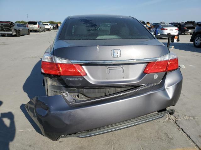 VIN 1HGCR2F34EA017385 2014 Honda Accord, LX no.6