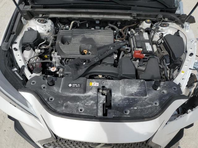 2024 LEXUS NX 250 PRE 2T2GDCAZ2RC006253