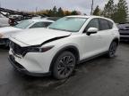 Lot #3050788110 2023 MAZDA CX-5 PREMI