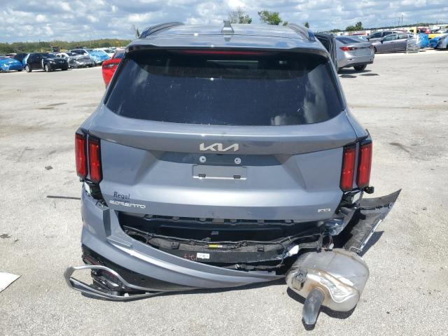 2023 KIA SORENTO SX - 5XYRKDLF7PG251594