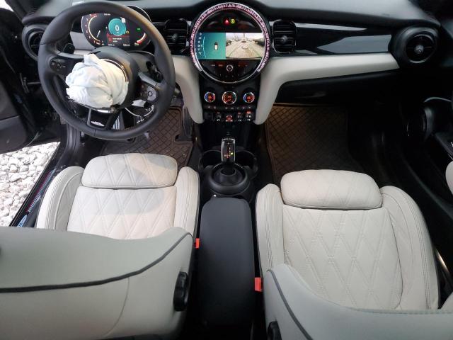 2022 MINI COOPER JOH WMW73DH05N2S34855